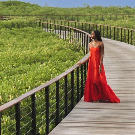 The St. Regis Kanai Resort, Riviera Maya Punta Maroma Dış mekan fotoğraf
