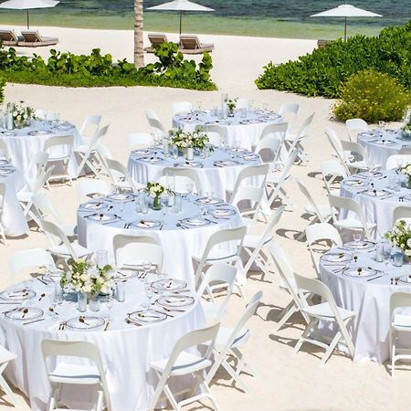 The St. Regis Kanai Resort, Riviera Maya Punta Maroma Dış mekan fotoğraf