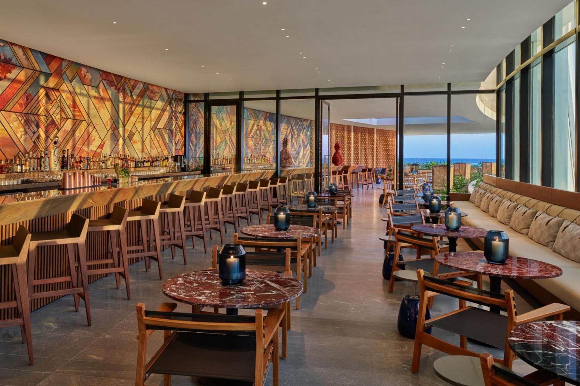 The St. Regis Kanai Resort, Riviera Maya Punta Maroma Dış mekan fotoğraf