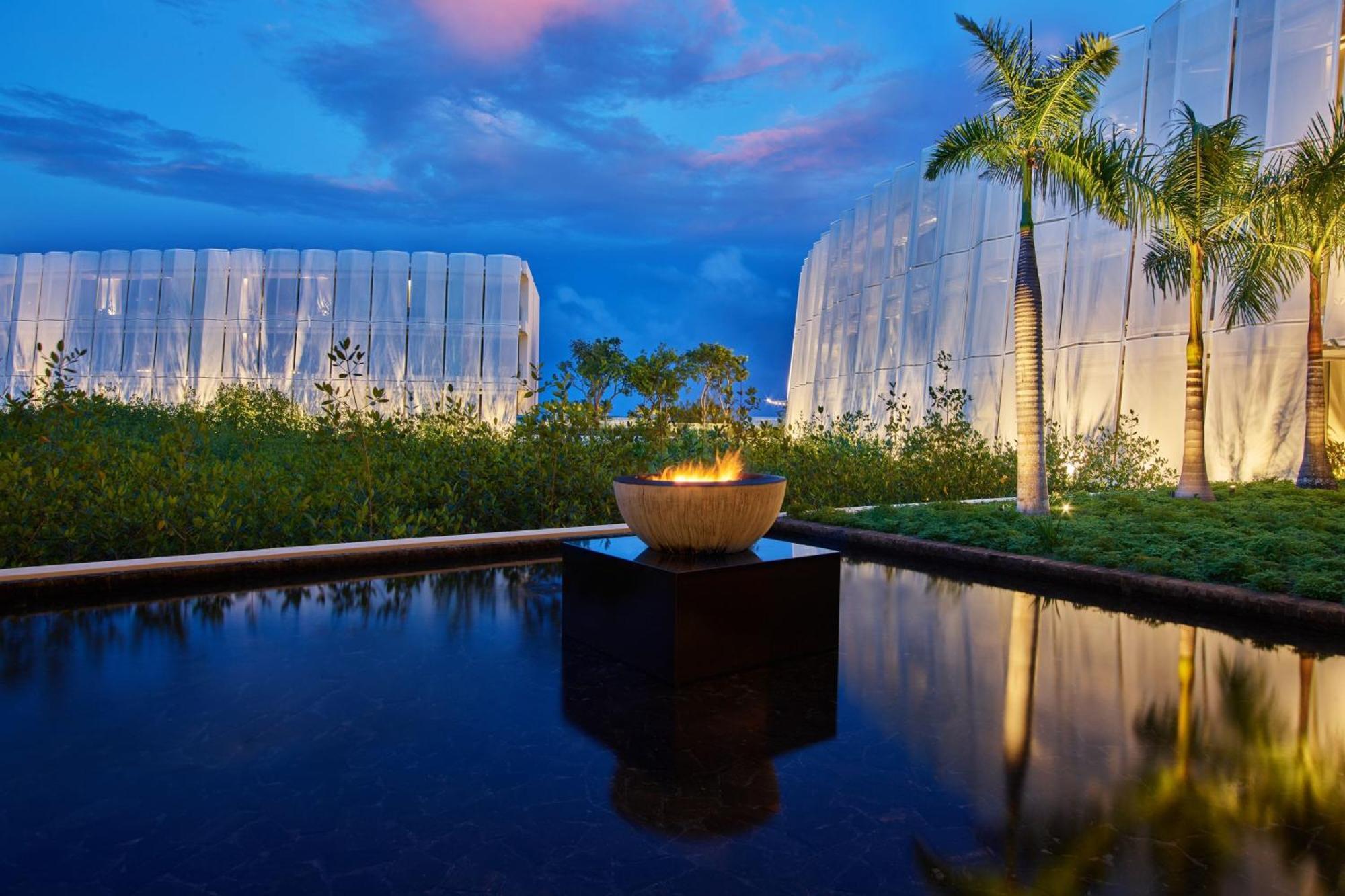 The St. Regis Kanai Resort, Riviera Maya Punta Maroma Dış mekan fotoğraf